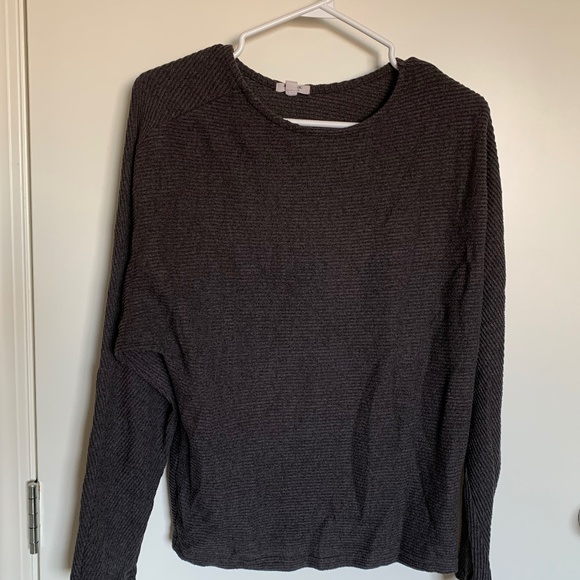 Grey Sweatshirt - Picture 1 of 3